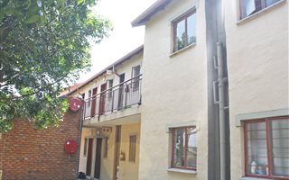 2 Bedroom Apartment in Karino