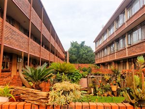 2 Bed Apartment in Pretoria North