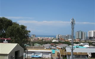 2860 m² Land available in Voorbaai