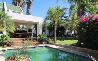 3 Bedroom House in Kyalami Estate