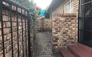 2 Bedroom Townhouse in Amandasig