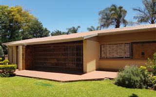 4 Bedroom House in Silverton
