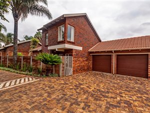 3 Bedroom Townhouse in Little Falls