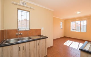 3 Bedroom House in Alrode