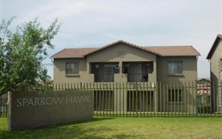 2 Bedroom Apartment in Albemarle
