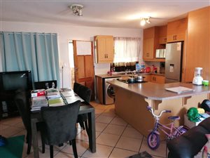 2 Bed Duplex in Gezina