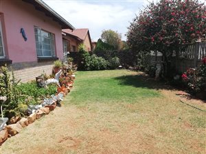 3 Bed House in Randgate