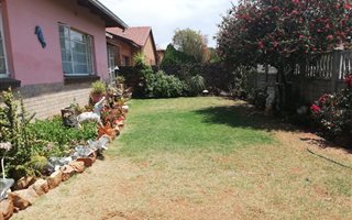 3 Bedroom House in Randgate