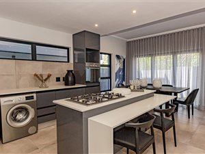 3 Bed Cluster in Edenburg