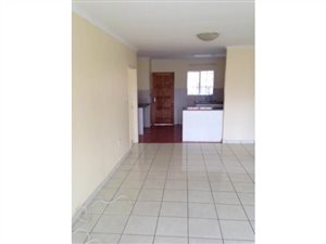 3 Bedroom Simplex in Alberton