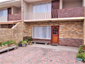 2 Bed Townhouse in Kabega