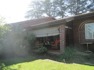 2 Bed Simplex in Merrivale