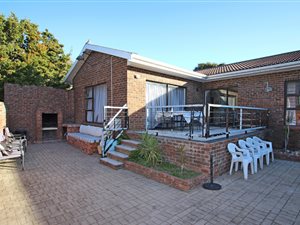 3 Bed House in Providentia