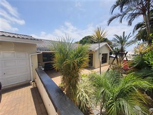 3 Bed House in Port Shepstone