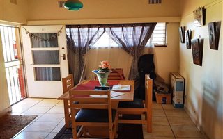 2 Bedroom Apartment in Fairview