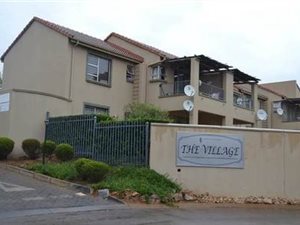 2 Bed Apartment in Tijger Valley and surrounds