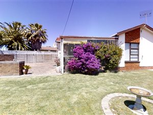 3 Bed House in Windsor Park