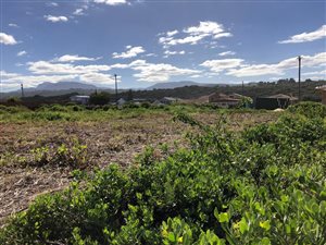 377 m² Land available in Kleinkrantz