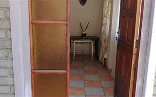 1 Bedroom House in Oos-Einde