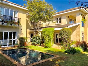 4 Bed House in Benmore Gardens