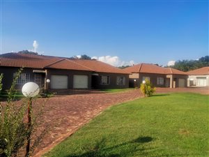 3 Bed House in Vaalpark