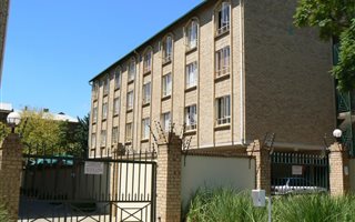 1 Bedroom House in Hatfield