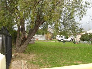 519 m² Land available in Tulbagh