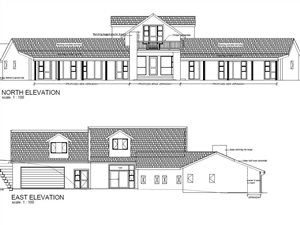 5235 m² Land available in Eastford Ridge