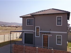 4 Bed House in Andeon AH
