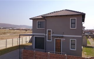 4 Bedroom House in Andeon AH