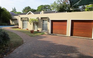 4 Bedroom House in Parkmore