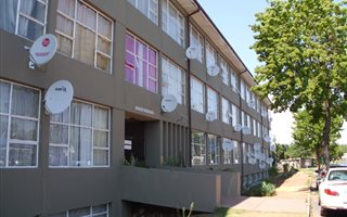 1 Bedroom Apartment in Symhurst