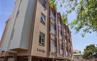 1 Bedroom Apartment in Grahamstown Central