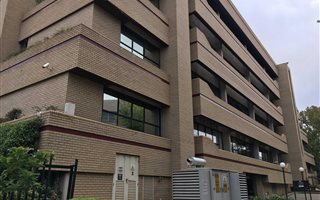 598 m² Commercial space in Parktown