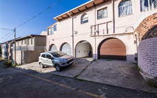 2 Bedroom Duplex in Townsview