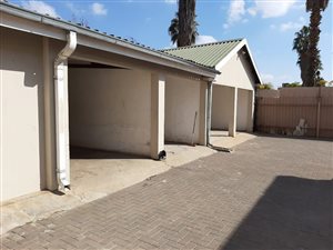2743 m² Commercial space in Sunnyside