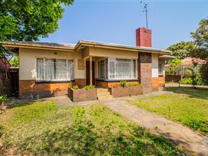3 Bedroom House in Benoni Central