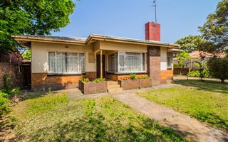 3 Bedroom House in Benoni Central