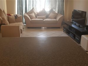 2 Bed Apartment in Summerset