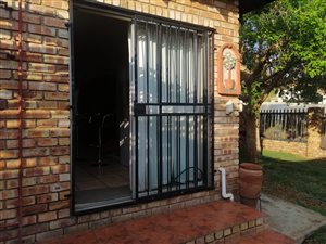 3 Bed House in Brits Central