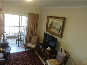 2 Bed Apartment in Poortview