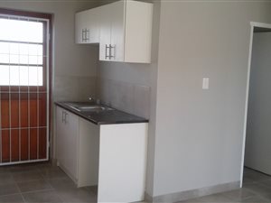 2 Bed House in Klapmuts