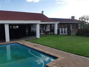 2.2 ha Land available in Nelsonia