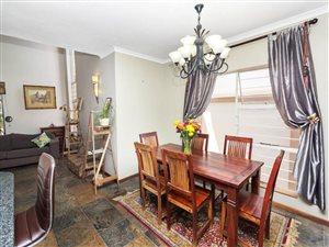3 Bedroom House in Strubens Valley