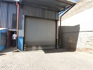 1825 m² Industrial space in Robertsham