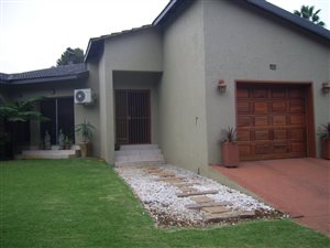 3 Bed House in Dennesig