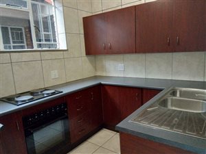 1 Bed Apartment in New Redruth