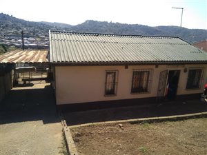 3 Bed House in Brookdale