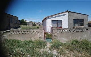 1 Bedroom House in New Brighton