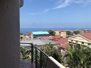 2 Bed Apartment in Manaba